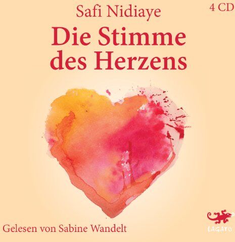 Safi Nidiaye - Die Stimme des Herzens: Der Weg zum größten aller Geheimnisse - Preis vom 10.10.2026 11:48:34 h