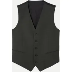Weste Winston Schwarz 52
