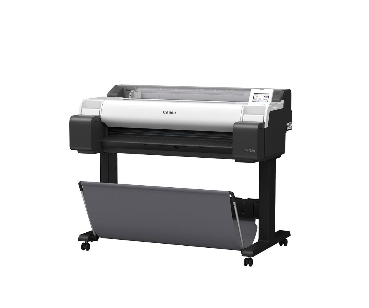 Canon imagePROGRAF TM-600 Großformatdrucker Plotter 7450C003AA