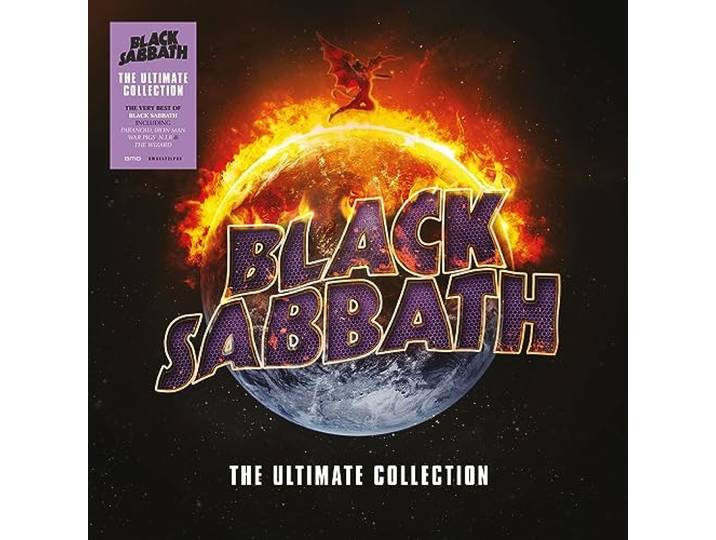 Ultimate Collection