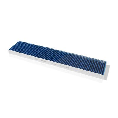 Corteco Filter, Innenraumluft - gegen Allergene [Hersteller-Nr. 49469981] für Ford, VW, Seat