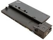 Lenovo ThinkPad Ultra Dockingstation, 90W, Zwart