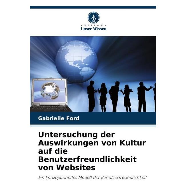 Umbreit Untersuchung der Auswirkungen von Kultur auf die Benutzerfreundlichkeit von Webs (63601154)