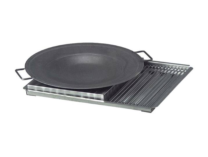 Blaser Trösch G90125 für Profi 3 Wok Zubehör