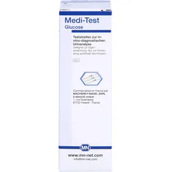 Glucose Teststreifen Harntest 50 ST