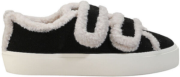 INUIKII Sneaker VELCRO schwarz   37 37