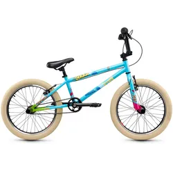 DIKKA BMX 20 Zoll | ab 6Jahre
