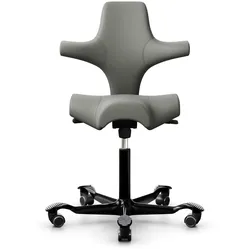 HAG Capisco 8106 Leder Paloma Wollsdorf