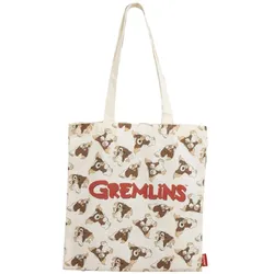 Gremlins Einkaufstasche – Stylische Stofftasche wiederverwendbar