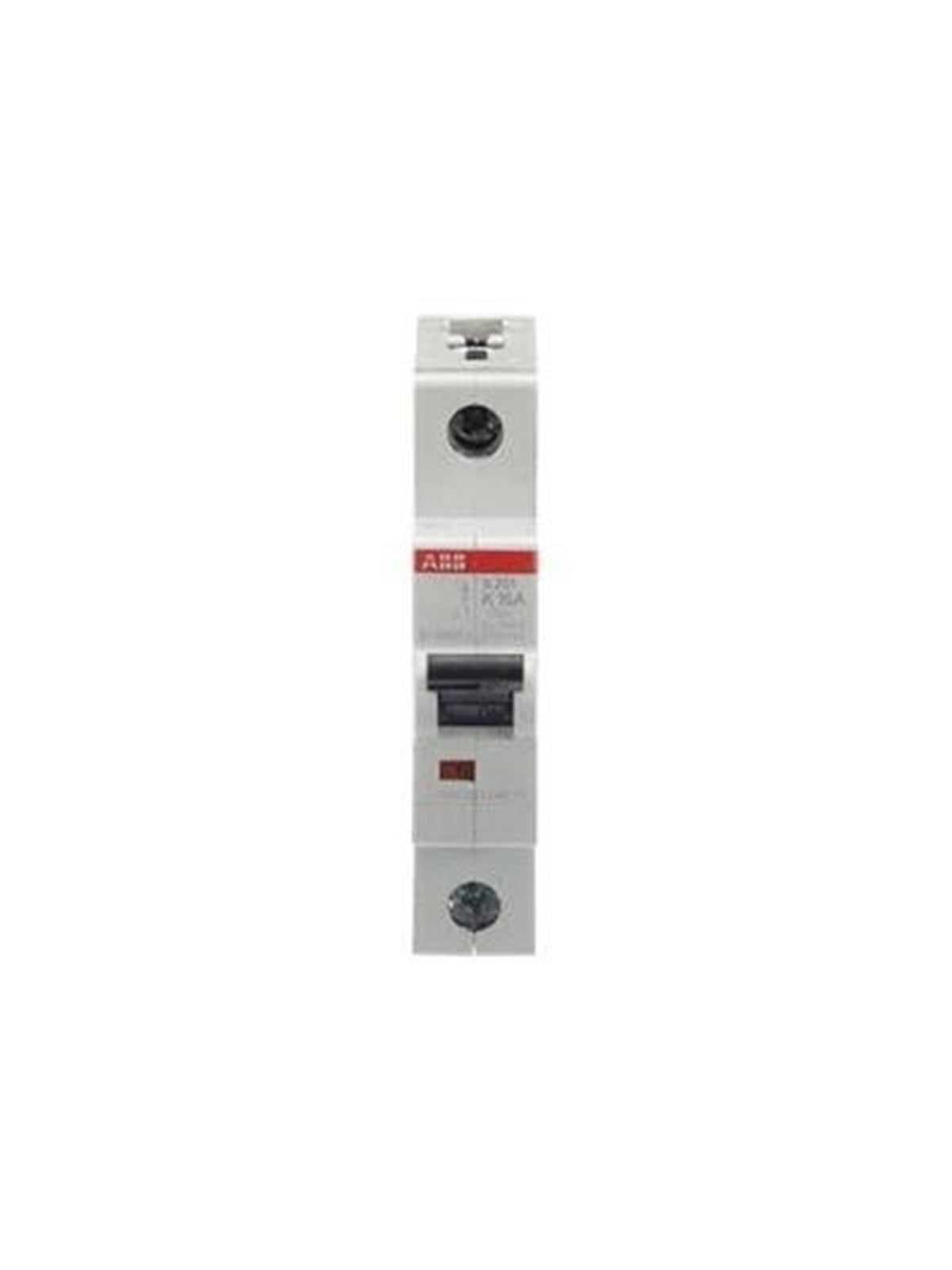 ABB S201-K16 - automatic circuit breaker Netzteile - 80 Plus