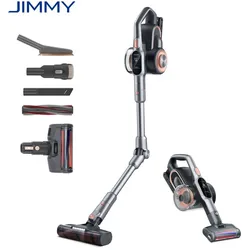 Jimmy Flexibler kabelloser Staubsauger H10 Pro
