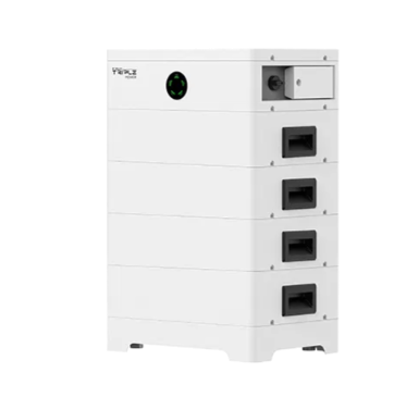 Solax T-BAT-SYS-HV-S3.6 (13,2 kWh nutzbar)