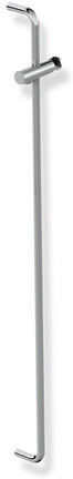 Hewi barre de System 815 Hewi System 815 815.33.10040 chromée, 1000 mm