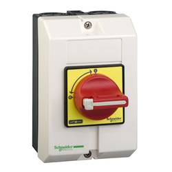 Schneider Electric VCFXGE2 VCFXGE2 Leergehäuse Kunststoff isoliert 1 St.