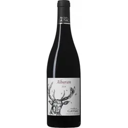 Albaran 2025 - Moulin de Gassac