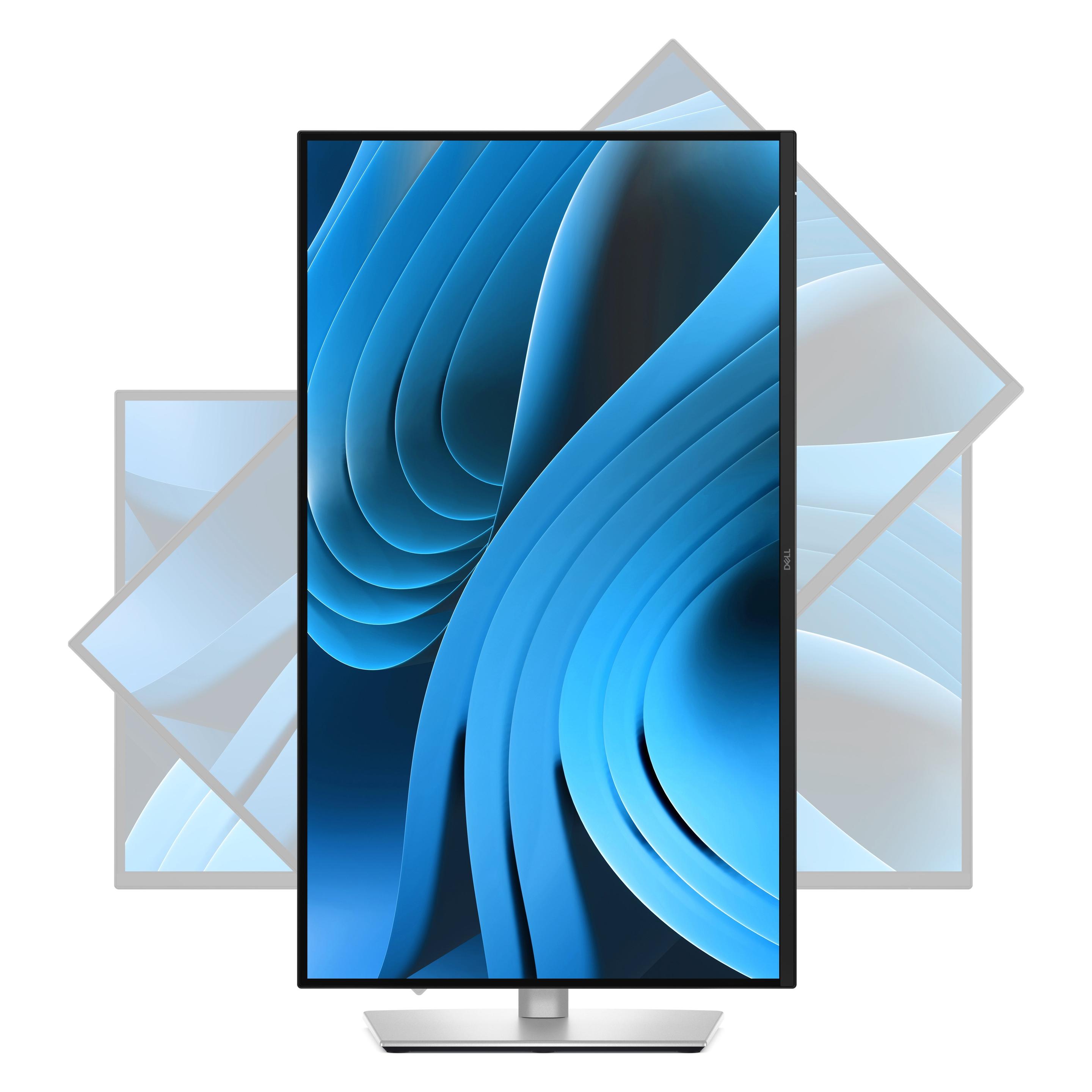 Dell Pro 27 Plus P2725D (2560 x 1440 Pixel, 27") (DELL-P2725DHF)