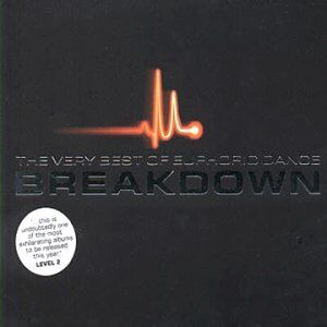 Various - Breakdown Level 2-Very Best of - Preis vom 10.10.2026 11:48:34 h