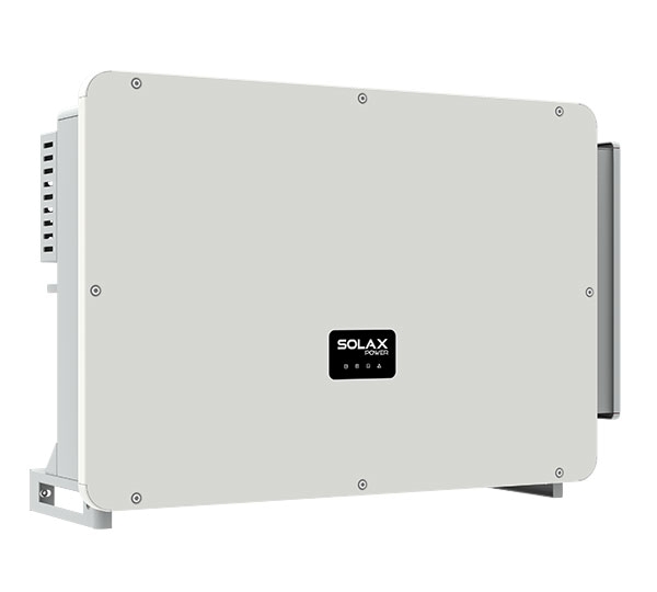 Solax X3-FTH-80K (AFCI)