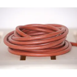 WEKA Silikonanschlusskabel für Saunaofen 7,5 und 9,0 kW