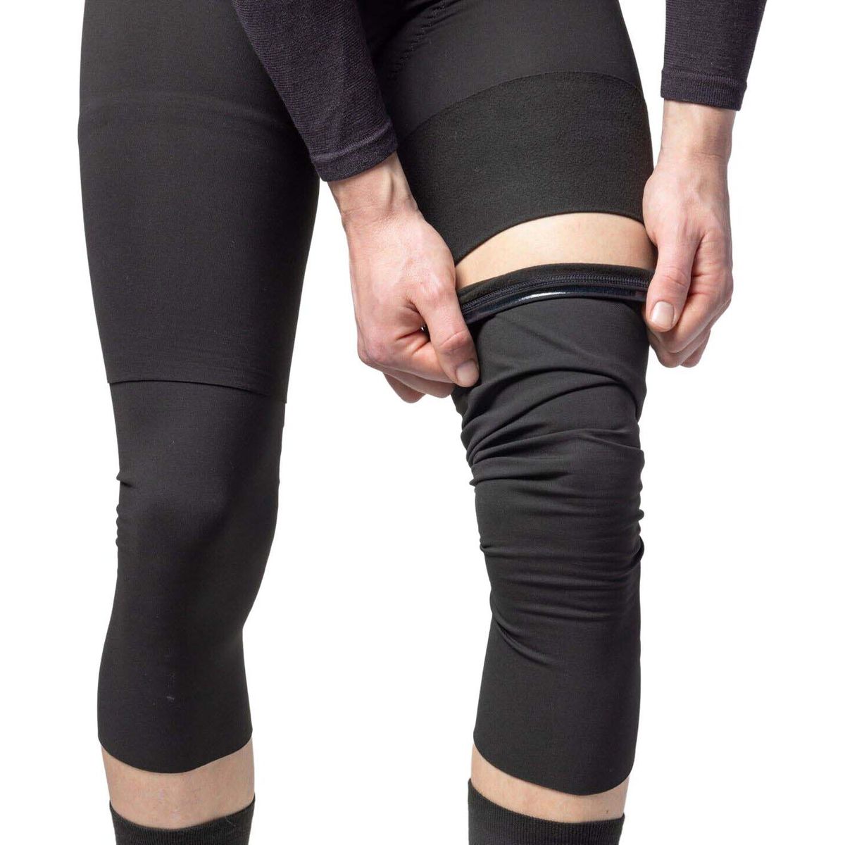Alé K-master nero/black M L26031401-03