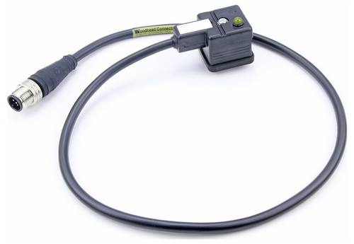 Molex 1210360194 DIN JUMPER Schwarz 1210360194 Inhalt