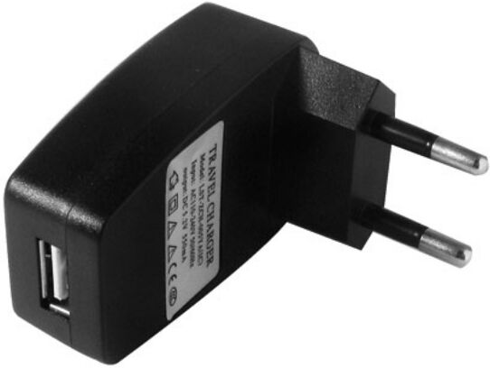 Phonocar Car Hifi Komponenten/einzelteile Ladestromreduzierer 220v Auf 5v Usb-Ausgang 05213