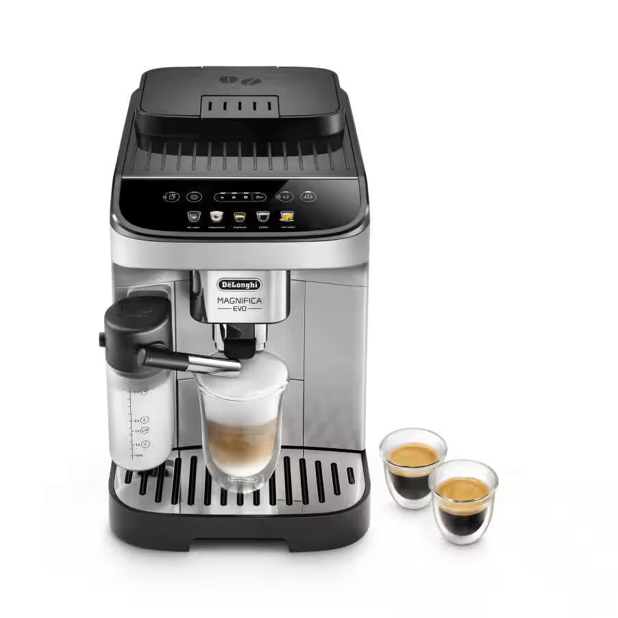 DeLonghi ECAM 290.61.SB Magnifica Evo