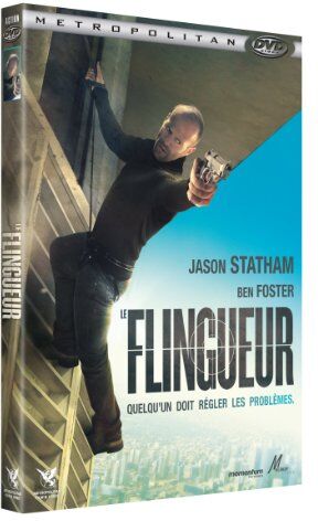 Simon West - Le flingueur [FR Import] - Preis vom 04.10.2026 03:51:26 h