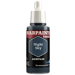 The Army Painter Warpaints Fanatic: Night Sky