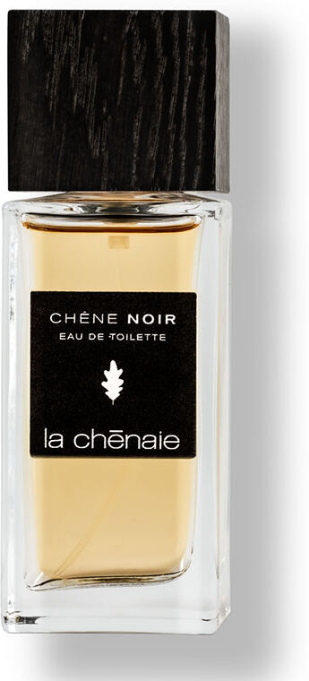 La Chênaie Chêne NoirAccueil > Espace Nature