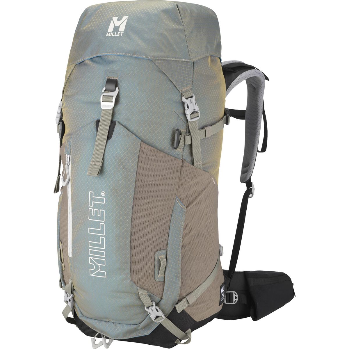 Millet Ubic 40 W e-sand (N9322) U MIS2423-N9322-U