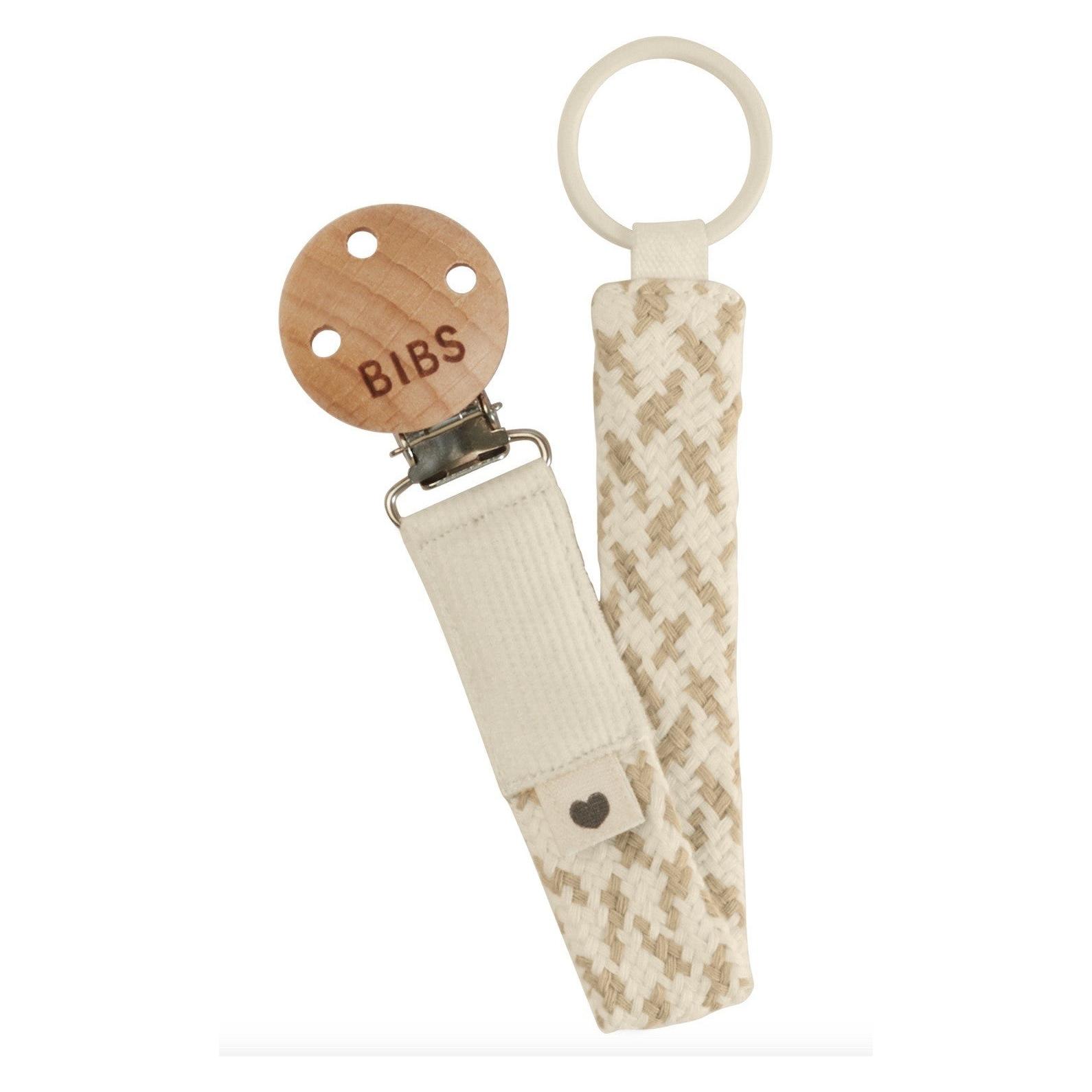 Bibs Clip Braided (9401110)