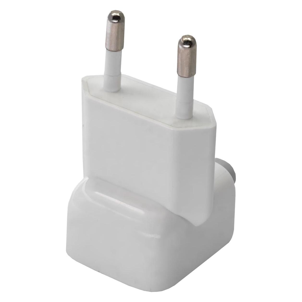 Akyga Adapter (C7, CEE 7/16) (AK-AD-60)
