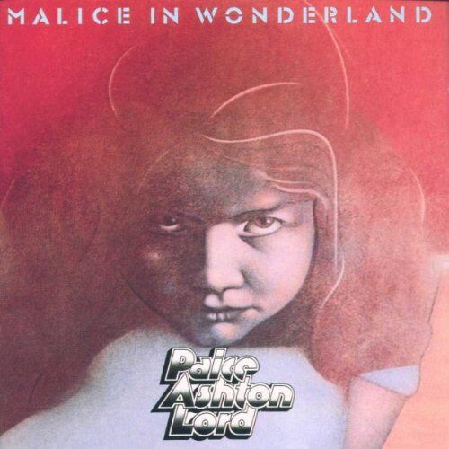 Ashton & Lord Paice - Malice in Wonderland - Preis vom 11.10.2026 03:10:56 h