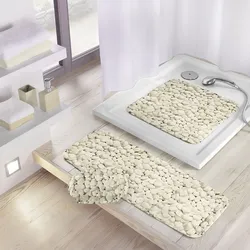 Kleine Wolke Sicherheitseinlage Stepstone Nackenpolster 32x22 cm | natur - beige