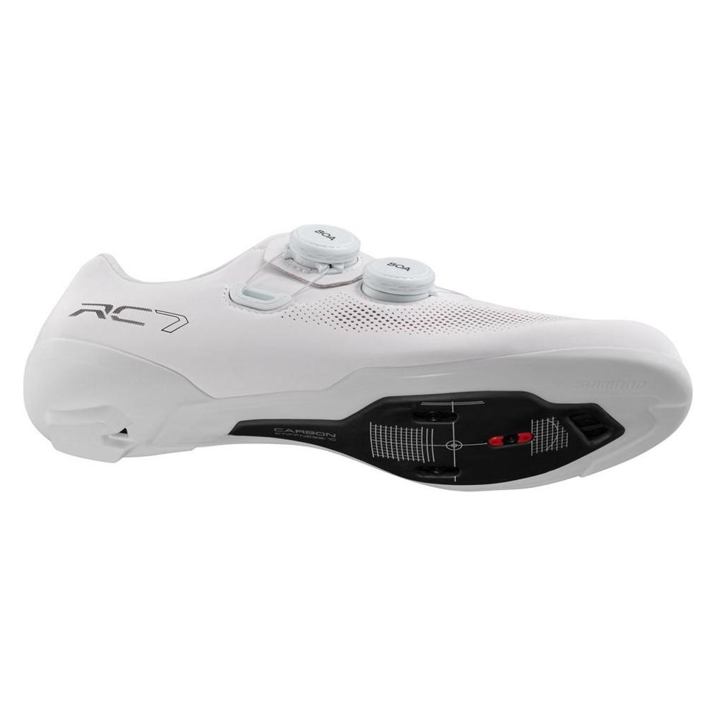 Shimano SH-RC7 W (38) (ESHRC703WCW01W38000)