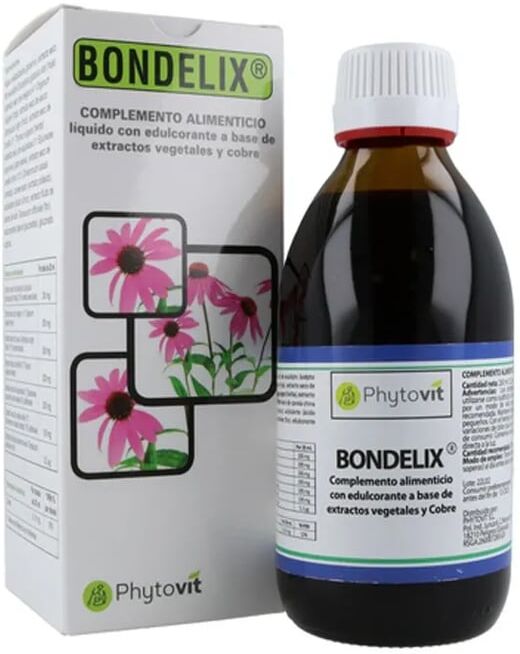 Phytovit Bondelix 250 ml