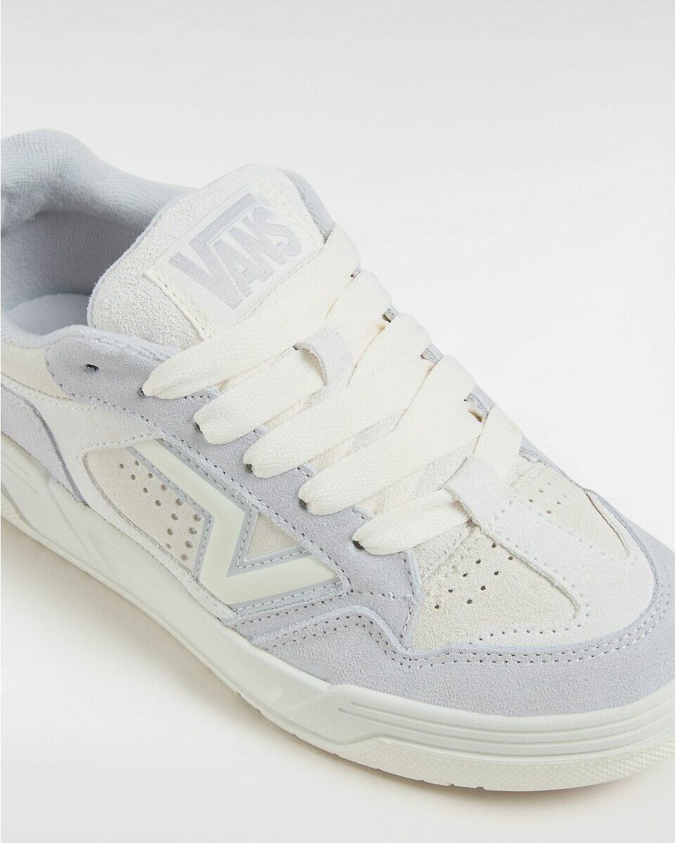 VANS Baskets cuir Upland