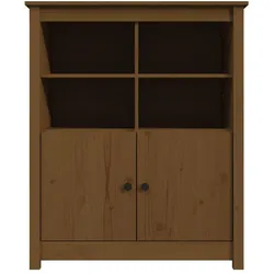 vidaXL, Kommode + Sideboard, Namelano (83 x 83 x 100 cm)