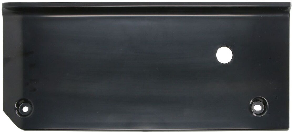 Blende, Stoßfänger COSPEL 407.13117