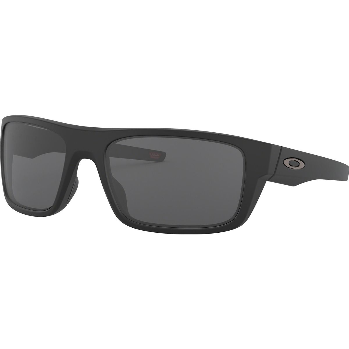 Oakley Drop Point matte black/grey (936701) 0OO9367-936701