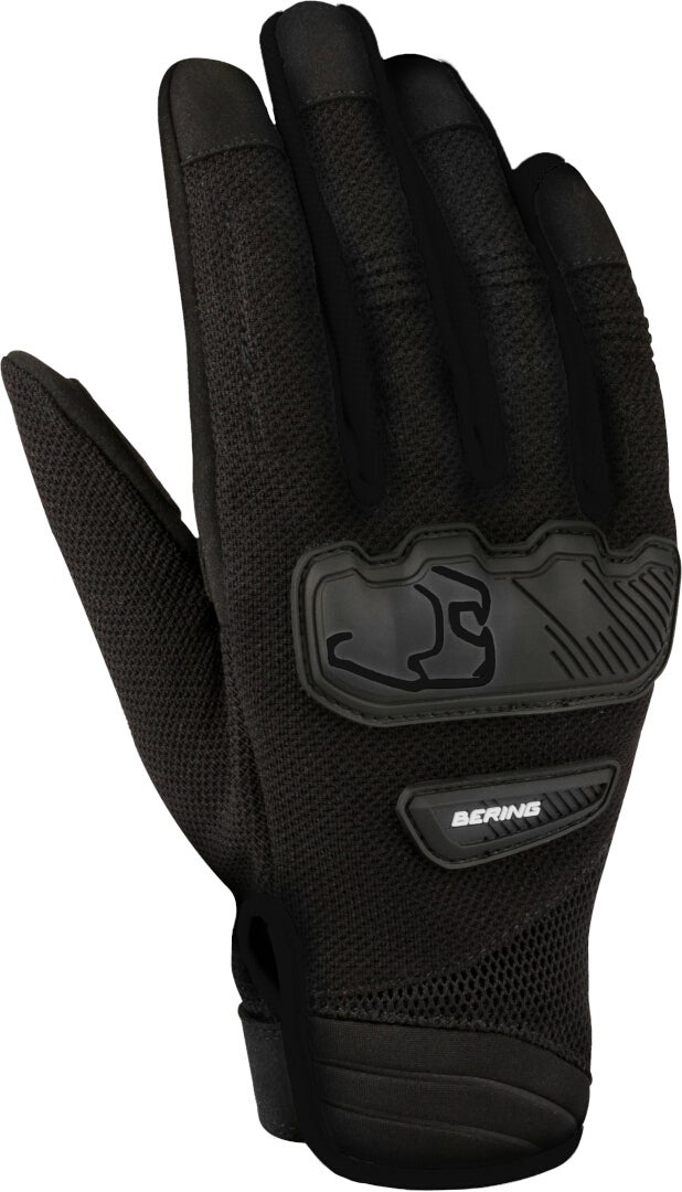 Bering York Damen Motorrad Handschuhe BGE460T5