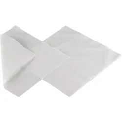 Zellstoff Ungebleicht 40cmx60cm 15 KG