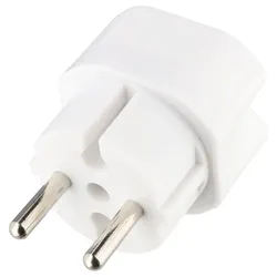goobay Euro-Mehrfach-Adapter