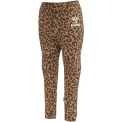 hummel hmlNOMI Baby-Tights beaver fur 56