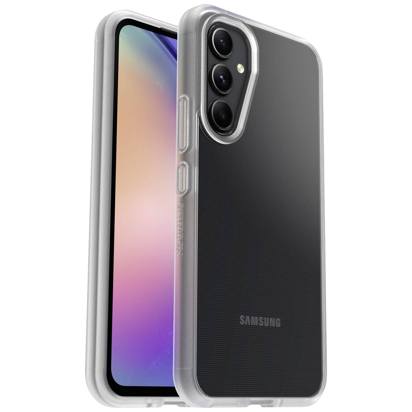 OtterBox React Series Samsung Galaxy A54 5G - clear (Bulk/ProPack) 77-91599