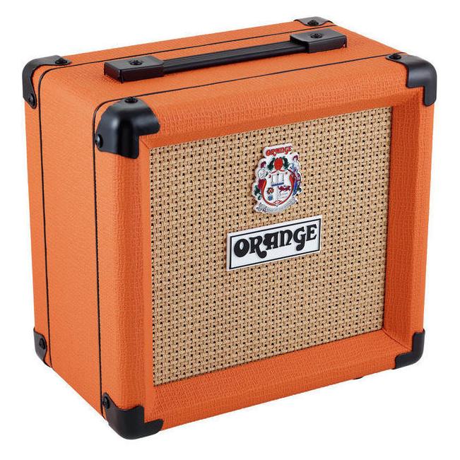 Orange PPC108 1x8 speaker cabinet (Gitarre, 20 W) (37969029)
