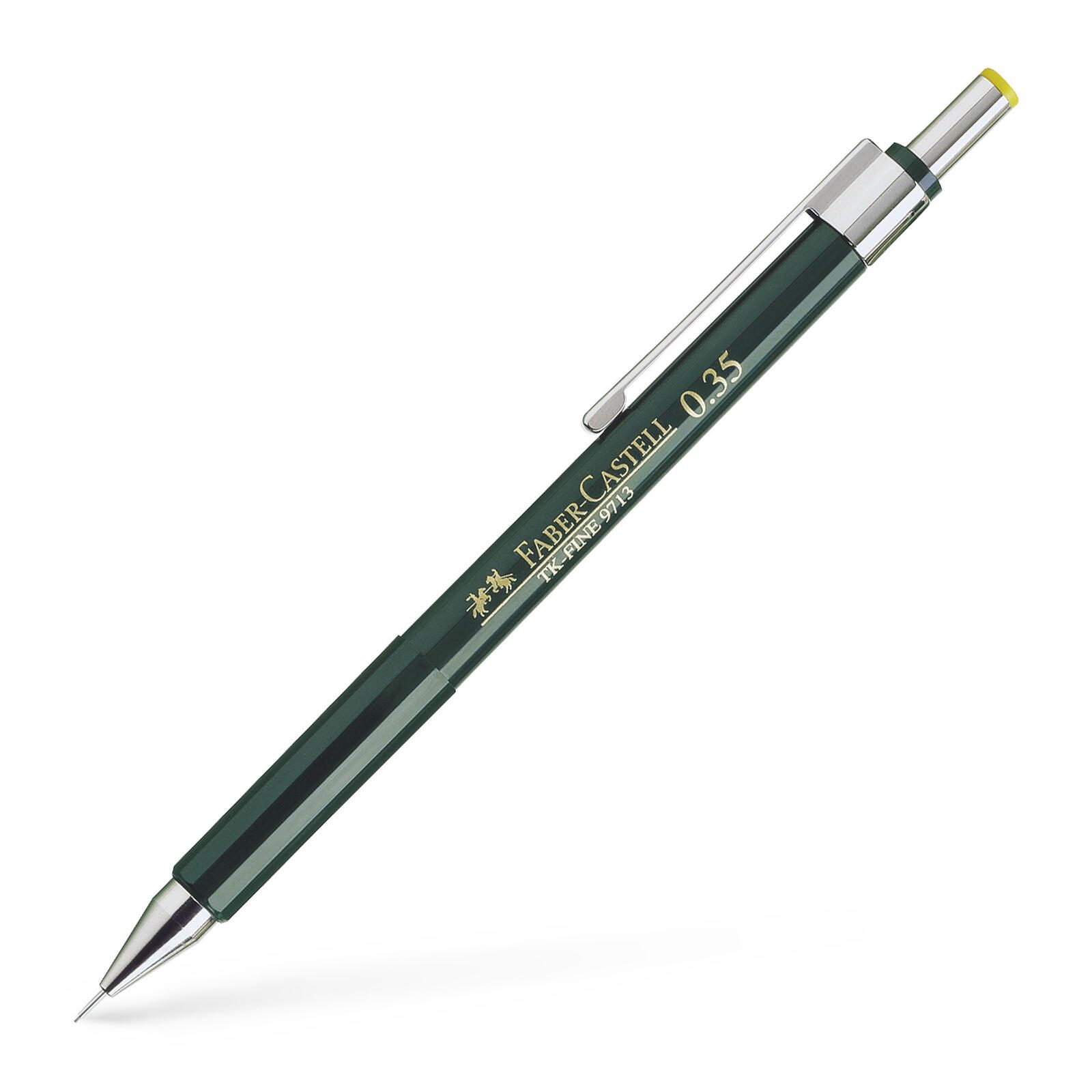 FABER-CASTELL Druckbleistift 136300