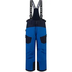 Kamik, Jungen, Skihosen, Mars (128), Blau