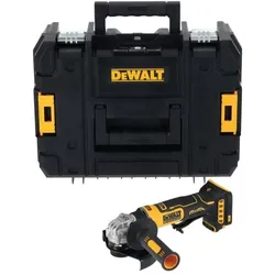DeWalt, Winkelschleifer, Akku-Winkelschleifer (125 mm)